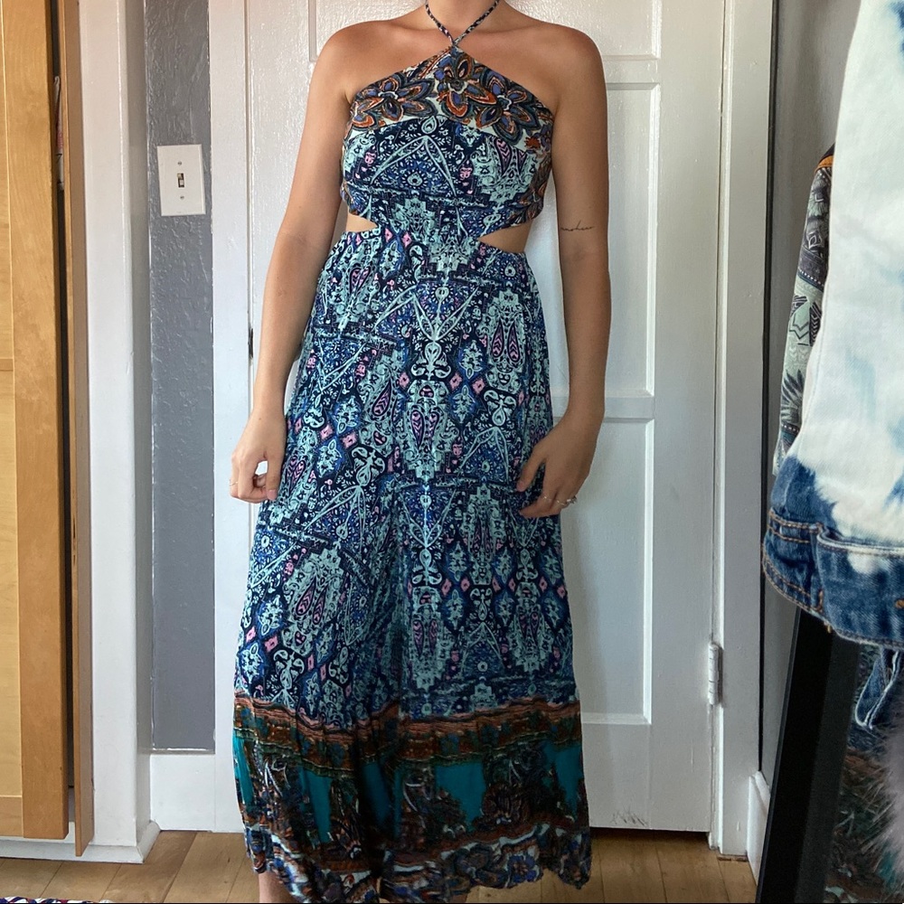 Brand new! Free people dress!! 💙